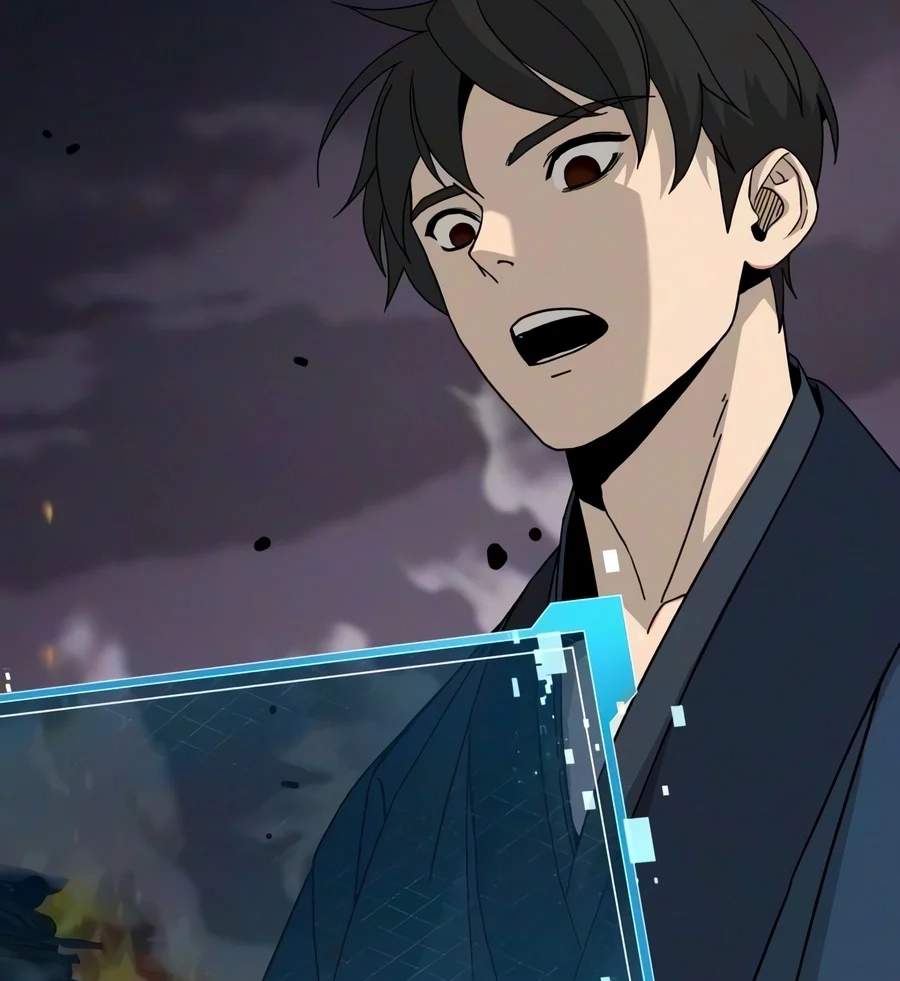 To Hell With the Status Window Chapter 40 88